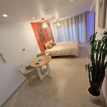 Casa vacanze Maravilhaa Tergnier