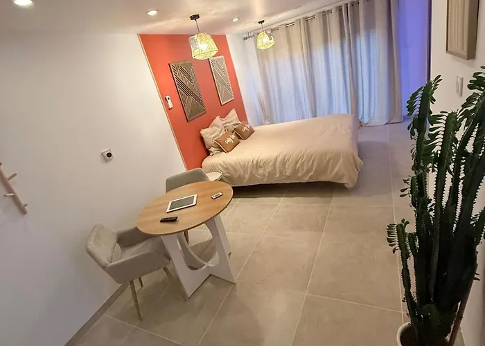 Сasa de vacaciones Maravilhaa Tergnier